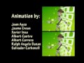 Curt Animació amb plastelina EUPMT
