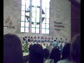 AUP Indonesian Chorale (PIC)