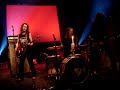 dead moon zagreb-fallin in love/ring of fire