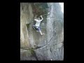 Ondra Benes repeats Paper Moon 8c+ /  www.EuroClimbing.com