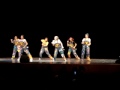 Tiger Fever's Mix