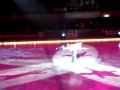 Art on Ice 2010 Lausanne - Aljona Savchenko & Robin Szolkowy, Anastacia's You'll never be alone