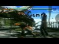 Tekken6,Leo Combo . mexat.com