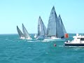 Farr Yacht Design, KW 2008 OTW Anarchy
