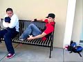 Bboy\
