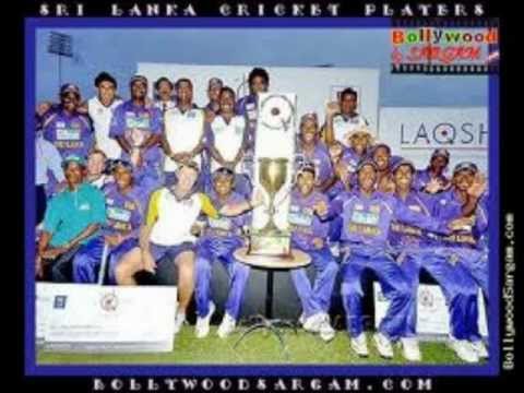 1996 World Cup Song 