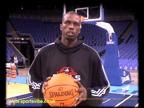 Luol Deng