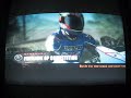 BurnOut Paradise- 100% On Bike Lisence