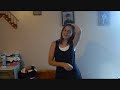 7 things music video Parody