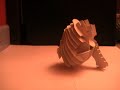 Time Lapse on a Mammoth Scale Time Lapse on a Mammoth Scale