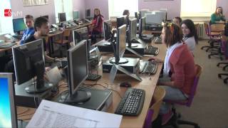 Krajské kolo soutěže Mistrovství ČR v grafických disciplínách