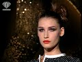 VALENTINO - HAUTE COUTURE PARIS