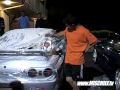 MISCHIEF V DYNASTY - FAST FOOD FIGHT