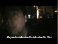 Vendimia 2010: Alejandro Montuelle-Montuelle Dúo