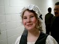 Andrew Buckshaw:Les Mis Behind the Scenes!