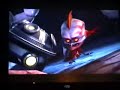 Ratchet and Clank Future: ToD Final Boss+Ending
