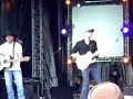 Rhett Akins � Craponne sur Arzon (2)