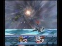 SSBB Wolf(Arkerus) vs Captain Falcon 10/5/08 3 of 8 WIFI SSBB Wolf(Arkerus) vs Captain Falcon 10/5/08 3 of 8 WIFI
