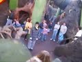 Honey I Shrunk the Kids slide Honey I Shrunk the Kids slide