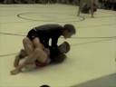NAGA welterweight teamffa 3rd place