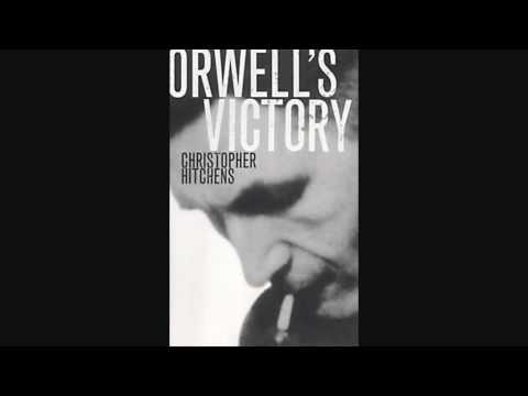 Orwell'' - Aug 7, 2009. Christopher Hitchens talks with EconTalk host Russ Roberts about George Orwell. Drawing on his book Why Orwell Matters, Hitchens talks about Orw...