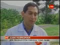 cerveza artesanal toro paire en tvn