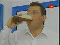 cerveza artesanal toro paire en tvn