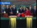 a la conquista de china a la conquista de china
