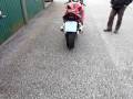 CBR 1100 XX Akrapovic SP