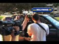 Ashley Tisdale Leaves Chrs McMillan Hair Salon Saturday Ashley Tisdale Leaves Chrs McMillan Hair Salon Saturday