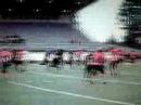 Youth Football Single wing 31 trap