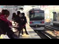 東京メトロ東西線 平日1回だけ!JR車両が妙典駅で折り返し 東京メトロ