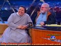 Freira Mary Helen no Programa do J� - PARTE 1/2