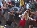 Ole Miss Students Break Out Into Jai Ho