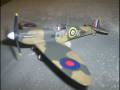 videos de Spitfire Mk II