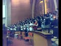 No More Night - GII Dago Choir No More Night - GII Dago Choir