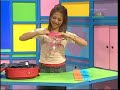 Hi-5 Kathleen Packing
