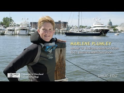 UMUC Video Thumbnail