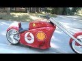 Formula Chopper