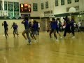 CLASS OF 2008 PREFORM @ JUNIR VS. SENIOR BASKETBALL GAME CLASS OF 2008 PREFORM @ JUNIR VS. SENIOR BASKETBALL GAME