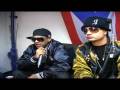 videos de Jowell y Randy Concierto en Suiza - Amnesia Club / 13.11.08