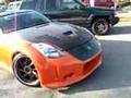 My Veilside 350z!!! :D