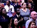 Praise Team lead by D\