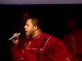 Praise Team lead by D'andre Hughes