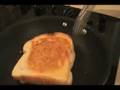 Cooking with Rio Bowerman