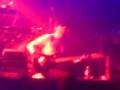 Pendulum - Spanish Guitar Solo & Girl in the Fire [Live] (06/05/08) [Carling Academy, Bristol]