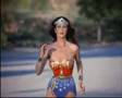 Lynda Carter Bouncing 2