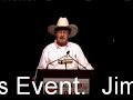 Jim Hightower for Phil Hart Dinner Jim Hightower for Phil Hart Dinner