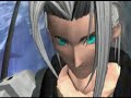 Final Fantasy - The Last Supper