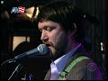 Cursive @ Letterman (March 13, 2009) (HQ sound)